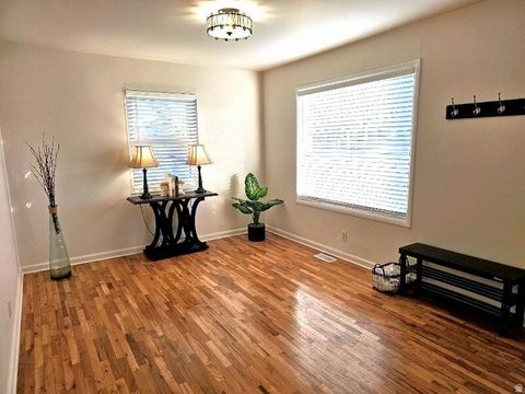 Tiny photo for 311 E VIDAS AVE, South Salt Lake, UT 84115 (MLS # 2118372)