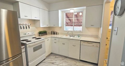 Tiny photo for 311 E VIDAS AVE, South Salt Lake, UT 84115 (MLS # 2118372)