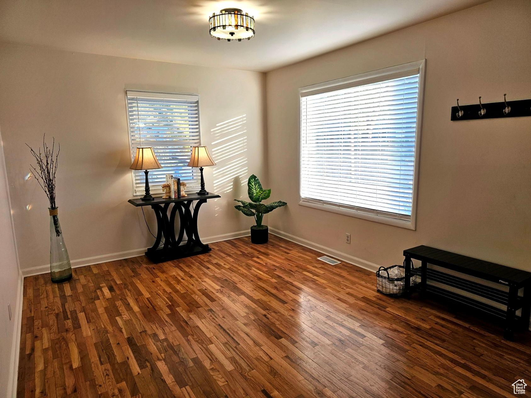 VIDAS AVENUE SUB - Residential