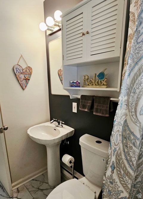 Tiny photo for 311 E VIDAS AVE, South Salt Lake, UT 84115 (MLS # 2118372)