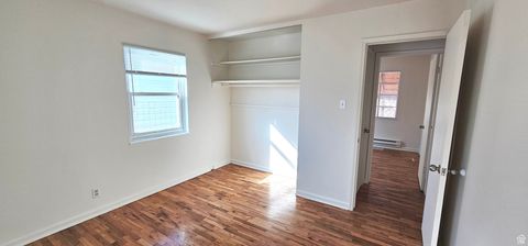 Tiny photo for 311 E VIDAS AVE, South Salt Lake, UT 84115 (MLS # 2118372)