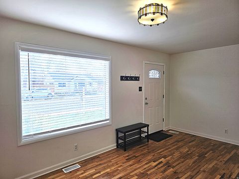 Tiny photo for 311 E VIDAS AVE, South Salt Lake, UT 84115 (MLS # 2118372)