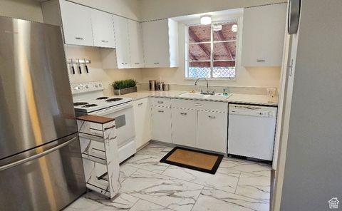 Tiny photo for 311 E VIDAS AVE, South Salt Lake, UT 84115 (MLS # 2118372)
