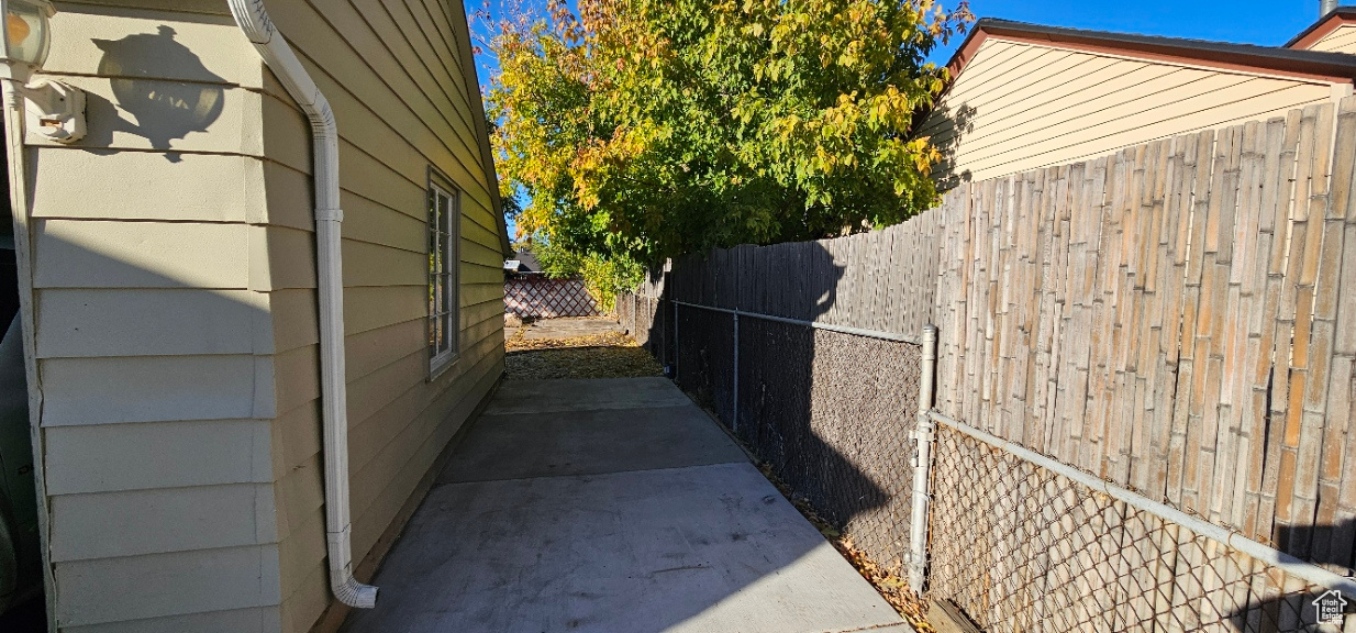 VIDAS AVENUE SUB - Residential