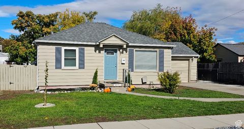 Photo of 311 E VIDAS AVE, South Salt Lake, UT 84115 (MLS # 2118372)