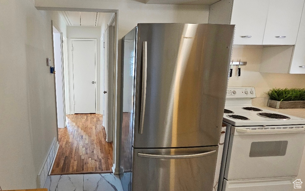 VIDAS AVENUE SUB - Residential