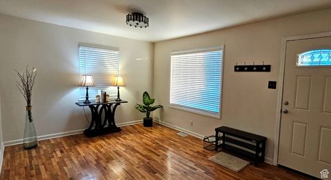 Tiny photo for 311 E VIDAS AVE, South Salt Lake, UT 84115 (MLS # 2118372)