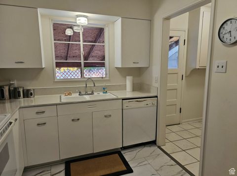 Tiny photo for 311 E VIDAS AVE, South Salt Lake, UT 84115 (MLS # 2118372)
