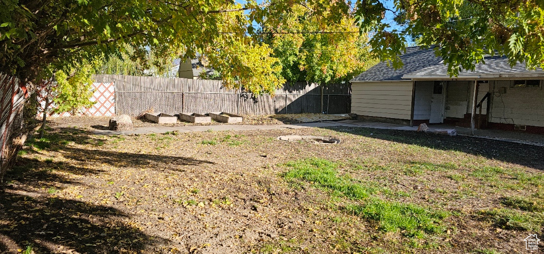 VIDAS AVENUE SUB - Residential