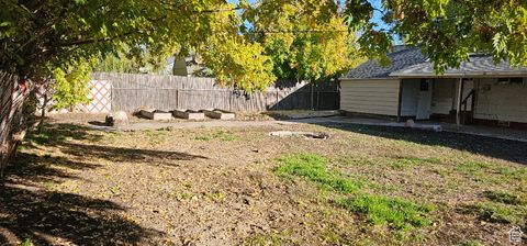 Tiny photo for 311 E VIDAS AVE, South Salt Lake, UT 84115 (MLS # 2118372)