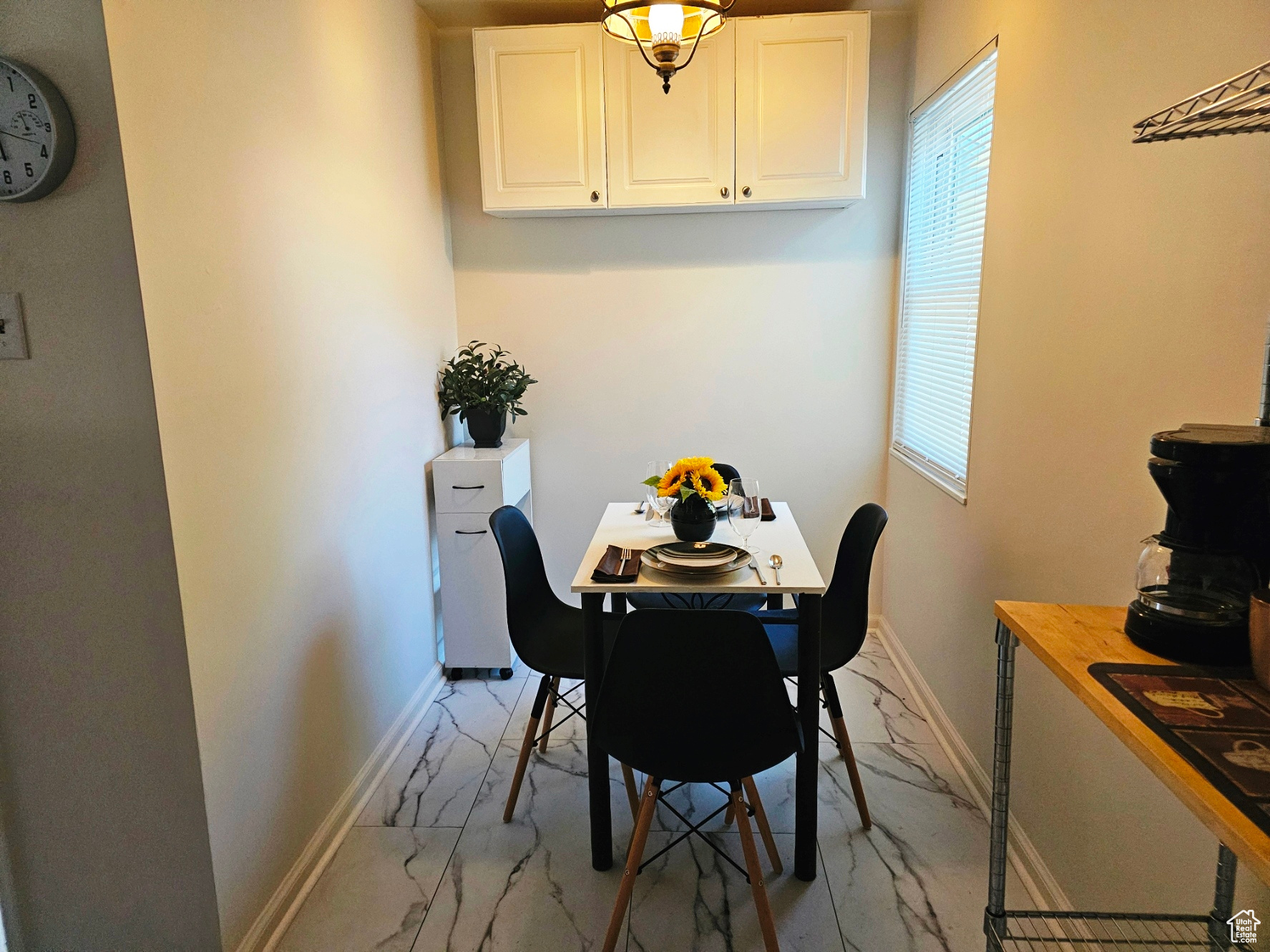 VIDAS AVENUE SUB - Residential