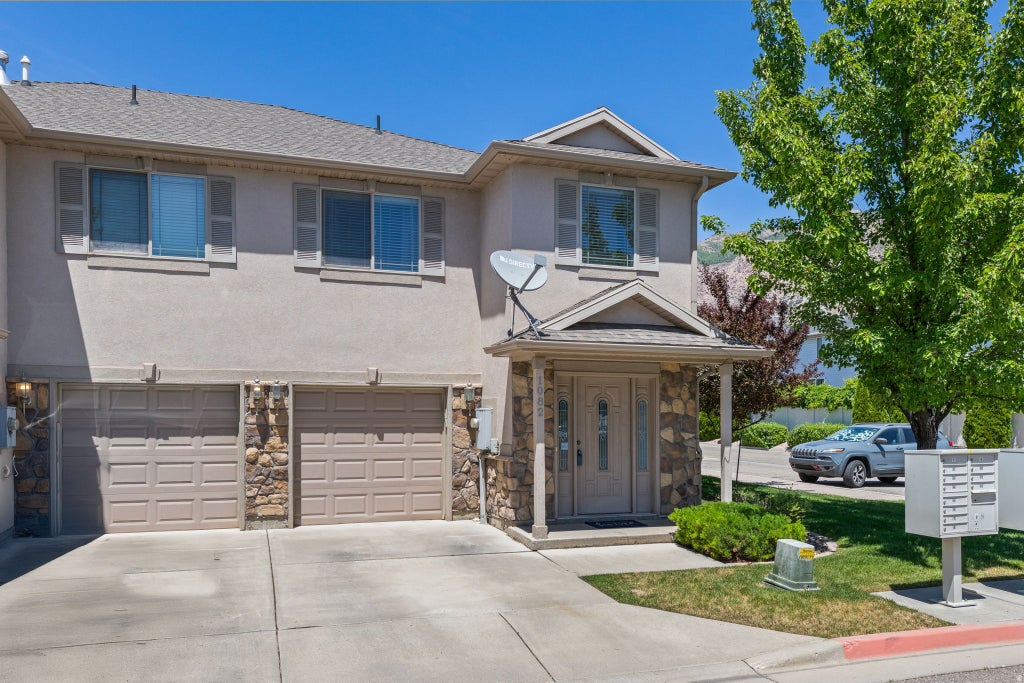 Photo of 1082 E 1550 S, Ogden, UT 84404 (MLS # 2164653)