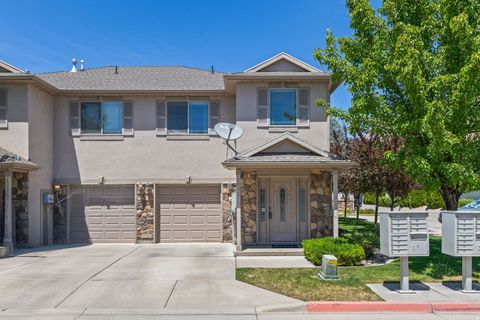 Townhouse For Sale - 1082 E 1550<br/> Ogden, UT 84404