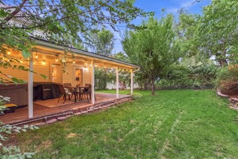 Tiny photo for 2633 W 4750 S, Roy, UT 84067 (MLS # 2182682)