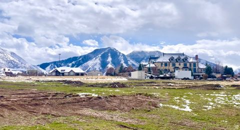 Tiny photo for 683 W OVERLOOK RIDGE CIR, Mapleton, UT 84664 (MLS # 2115372)