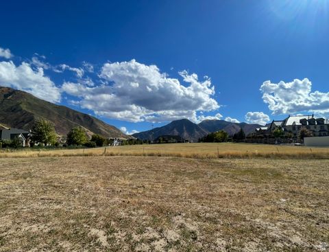 Tiny photo for 683 W OVERLOOK RIDGE CIR, Mapleton, UT 84664 (MLS # 2115372)