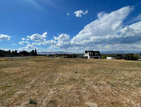 Tiny photo for 683 W OVERLOOK RIDGE CIR, Mapleton, UT 84664 (MLS # 2115372)