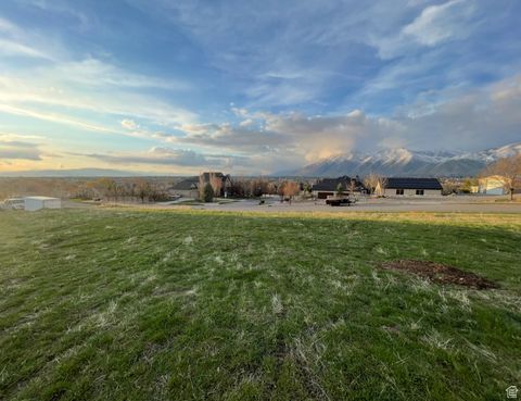 Tiny photo for 683 W OVERLOOK RIDGE CIR, Mapleton, UT 84664 (MLS # 2115372)