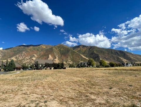 Tiny photo for 683 W OVERLOOK RIDGE CIR, Mapleton, UT 84664 (MLS # 2115372)