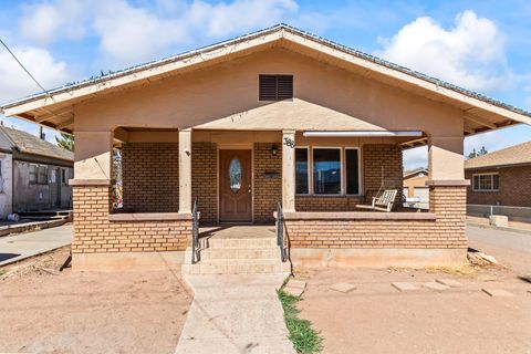 Homes For Sale - 388 W Center<br/> Sevier County, Richfield, UT 84701