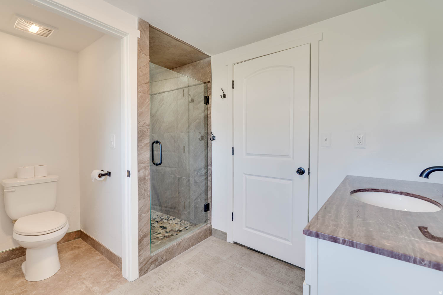 MIDWAY LANE - Residential