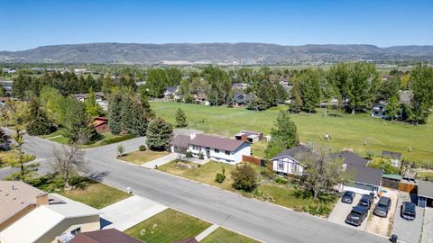 Tiny photo for 117 S 580 E, Midway, UT 84049 (MLS # 2158616)