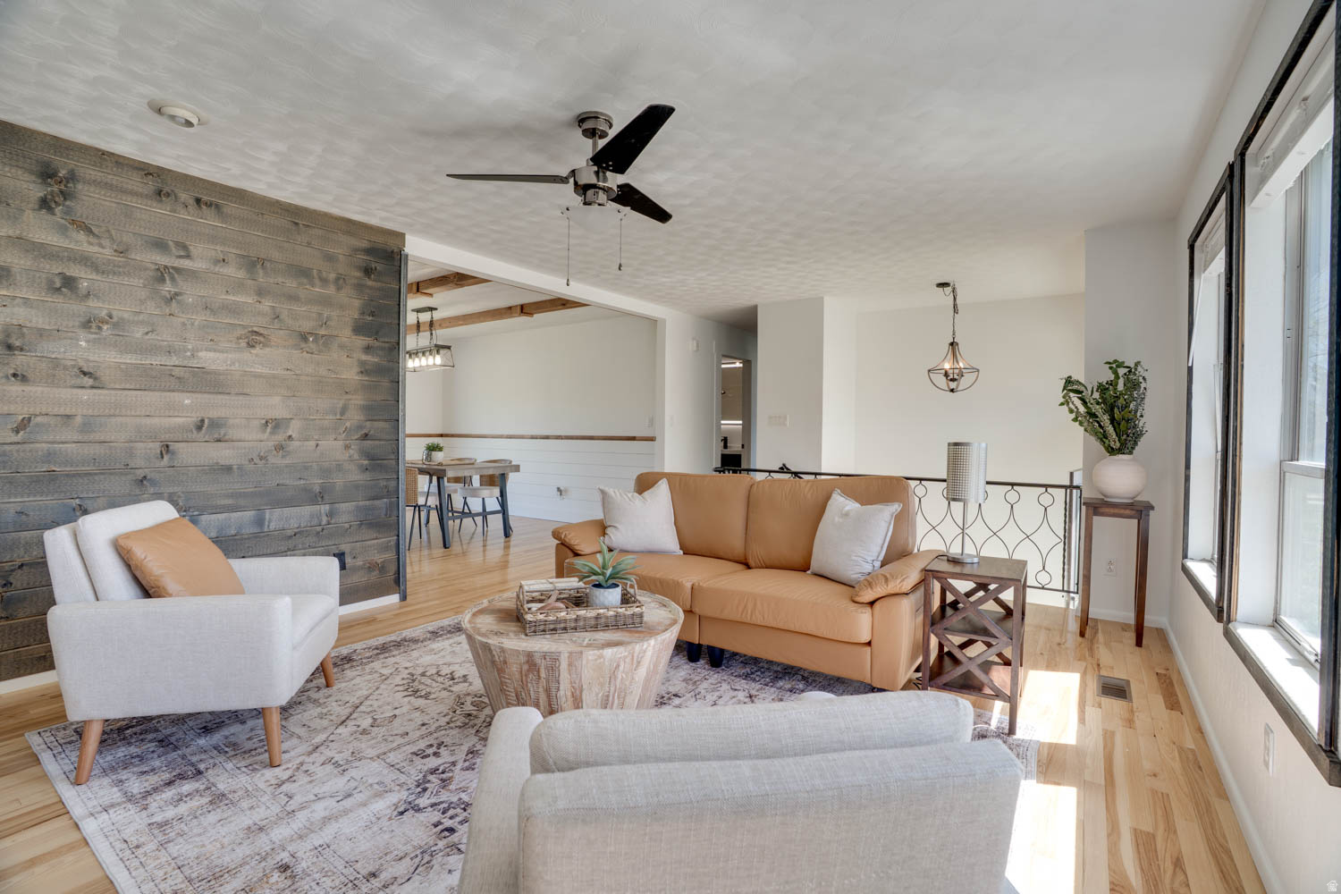 MIDWAY LANE - Residential