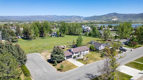 Photo of 117 S 580 E, Midway, UT 84049 (MLS # 2158616)