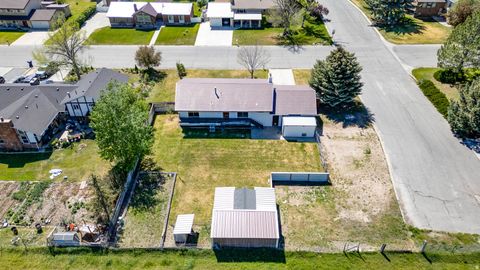 Tiny photo for 117 S 580 E, Midway, UT 84049 (MLS # 2158616)