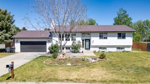 Tiny photo for 117 S 580 E, Midway, UT 84049 (MLS # 2158616)