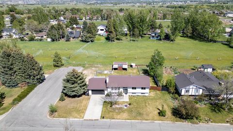 Tiny photo for 117 S 580 E, Midway, UT 84049 (MLS # 2158616)