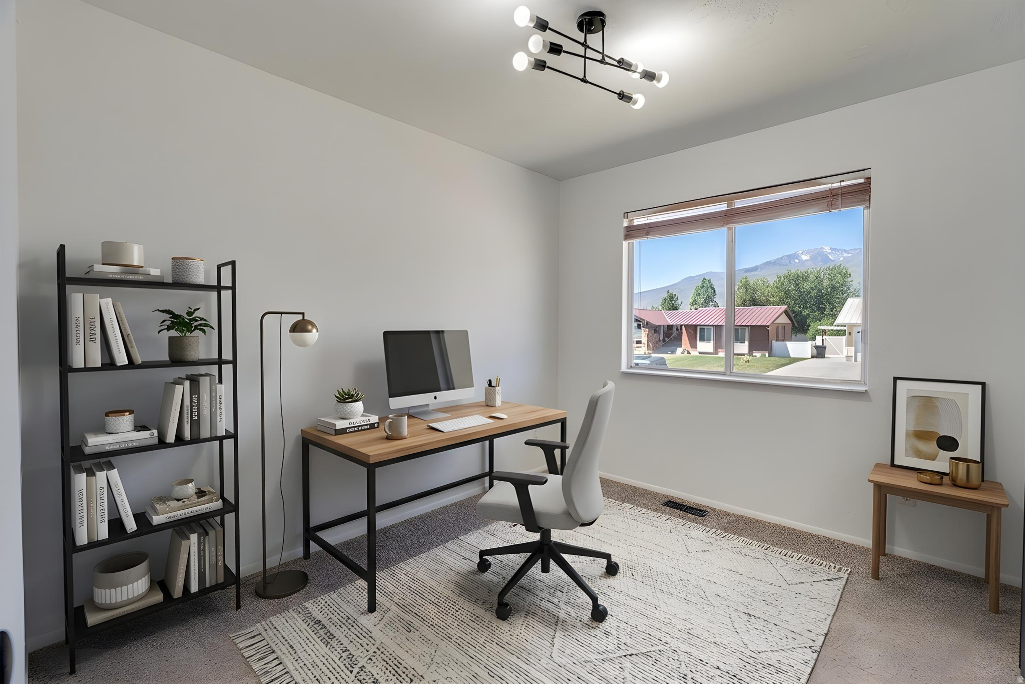 MIDWAY LANE - Residential