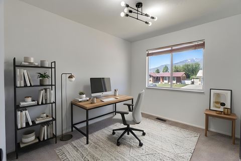 Tiny photo for 117 S 580 E, Midway, UT 84049 (MLS # 2158616)