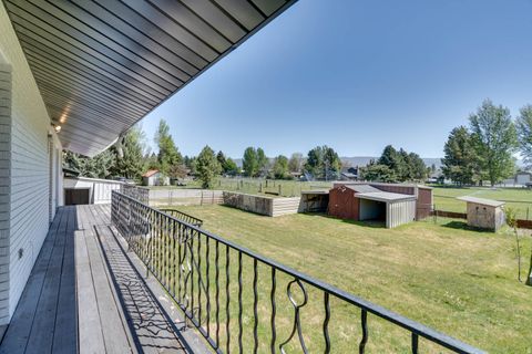 Tiny photo for 117 S 580 E, Midway, UT 84049 (MLS # 2158616)