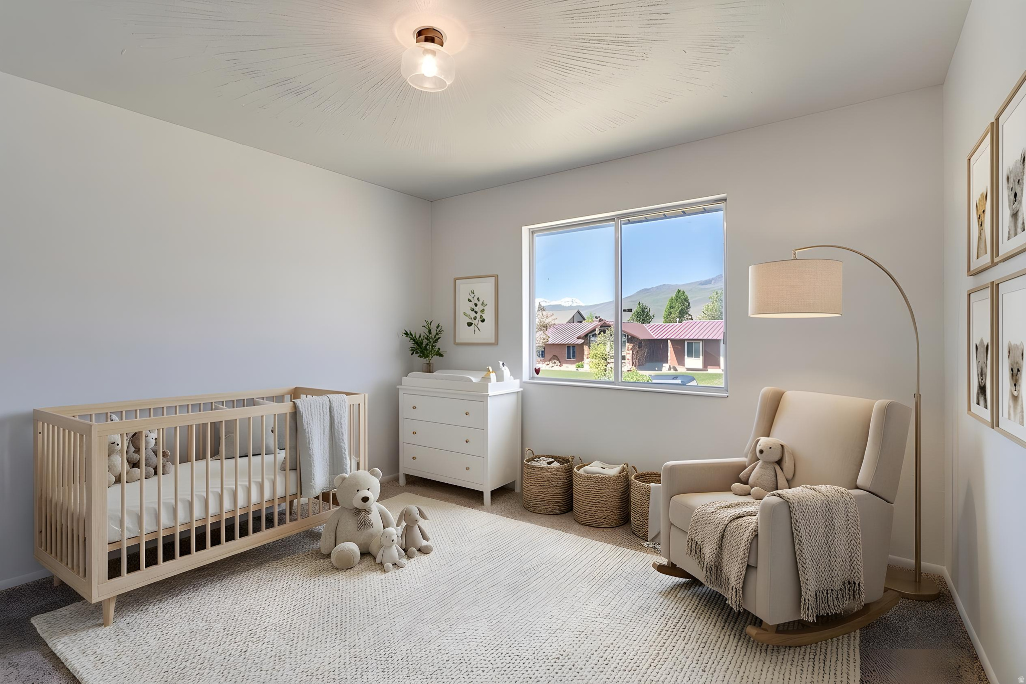 MIDWAY LANE - Residential