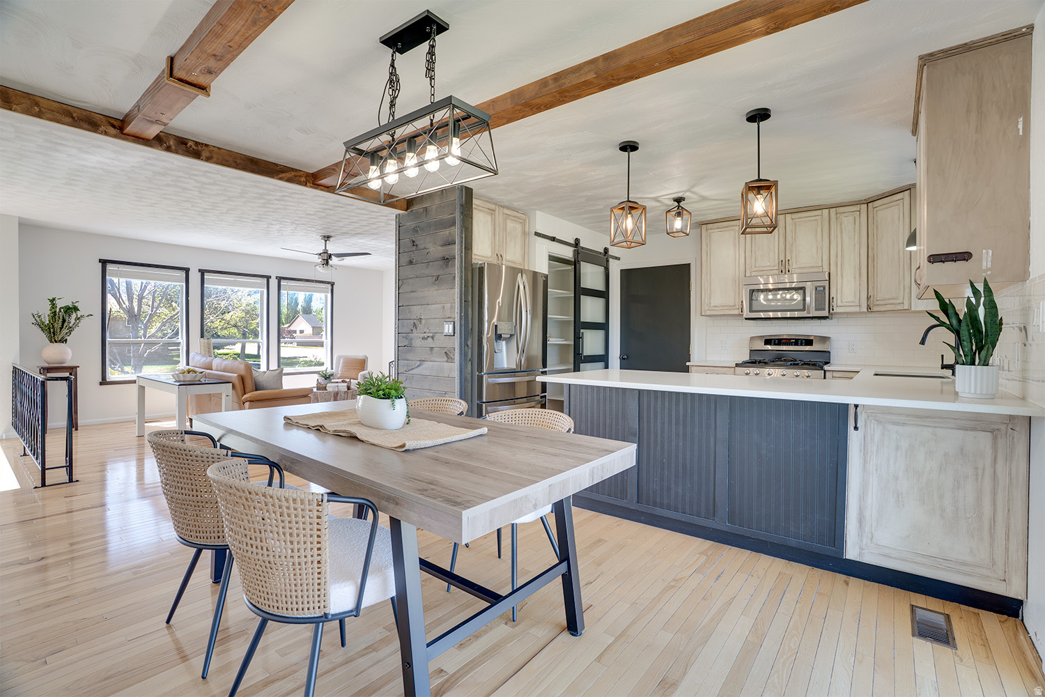 MIDWAY LANE - Residential