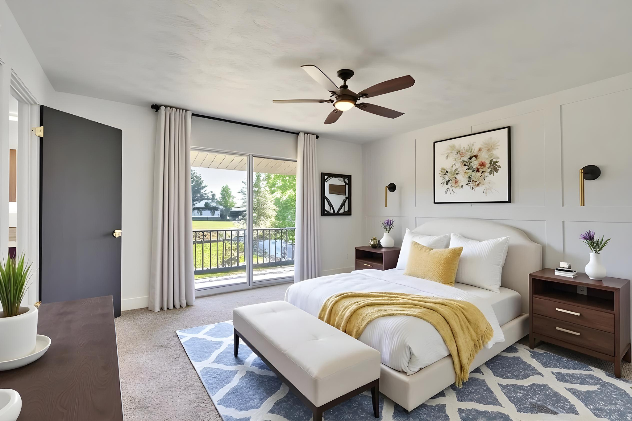 MIDWAY LANE - Residential