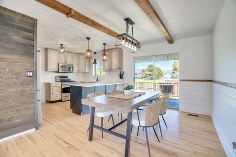 Tiny photo for 117 S 580 E, Midway, UT 84049 (MLS # 2158616)