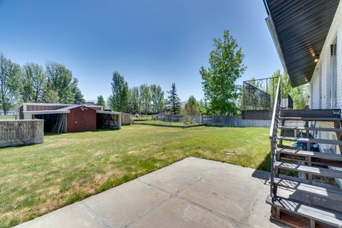 Tiny photo for 117 S 580 E, Midway, UT 84049 (MLS # 2158616)