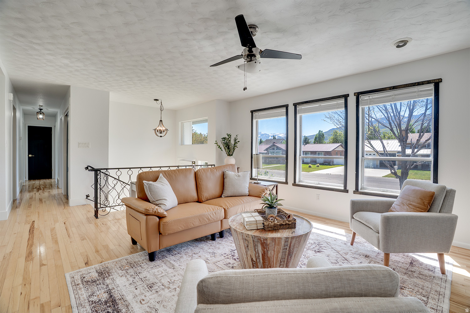 MIDWAY LANE - Residential