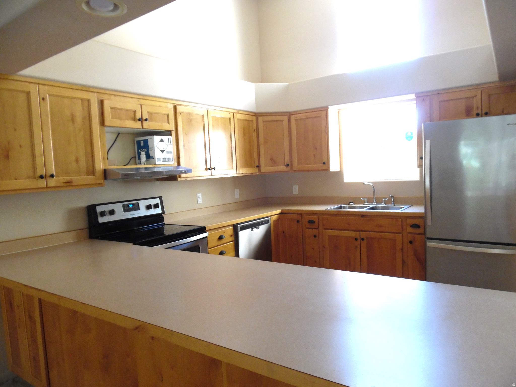 ORCHARD VILLA - Residential