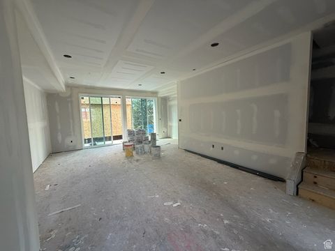 Tiny photo for 1744 E WATER PINE CT #108, Holladay, UT 84117 (MLS # 2119245)