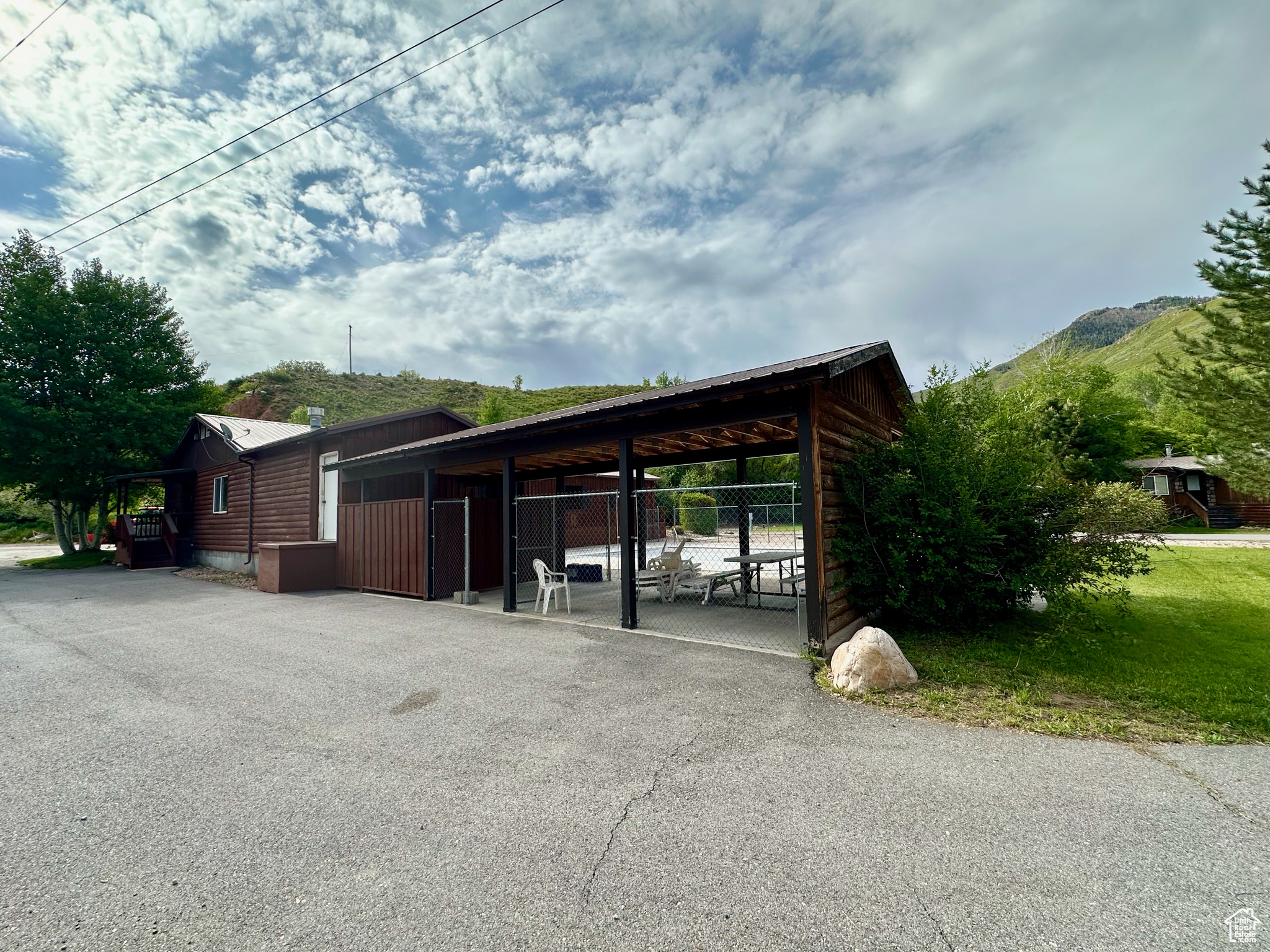 5340 E Hwy. 132, Nephi, Utah image 11