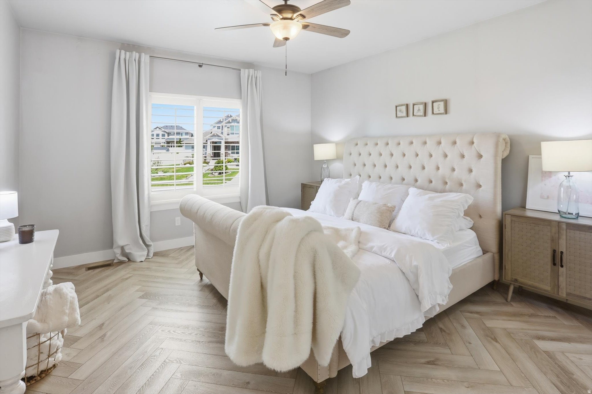 OLD MILL - Residential