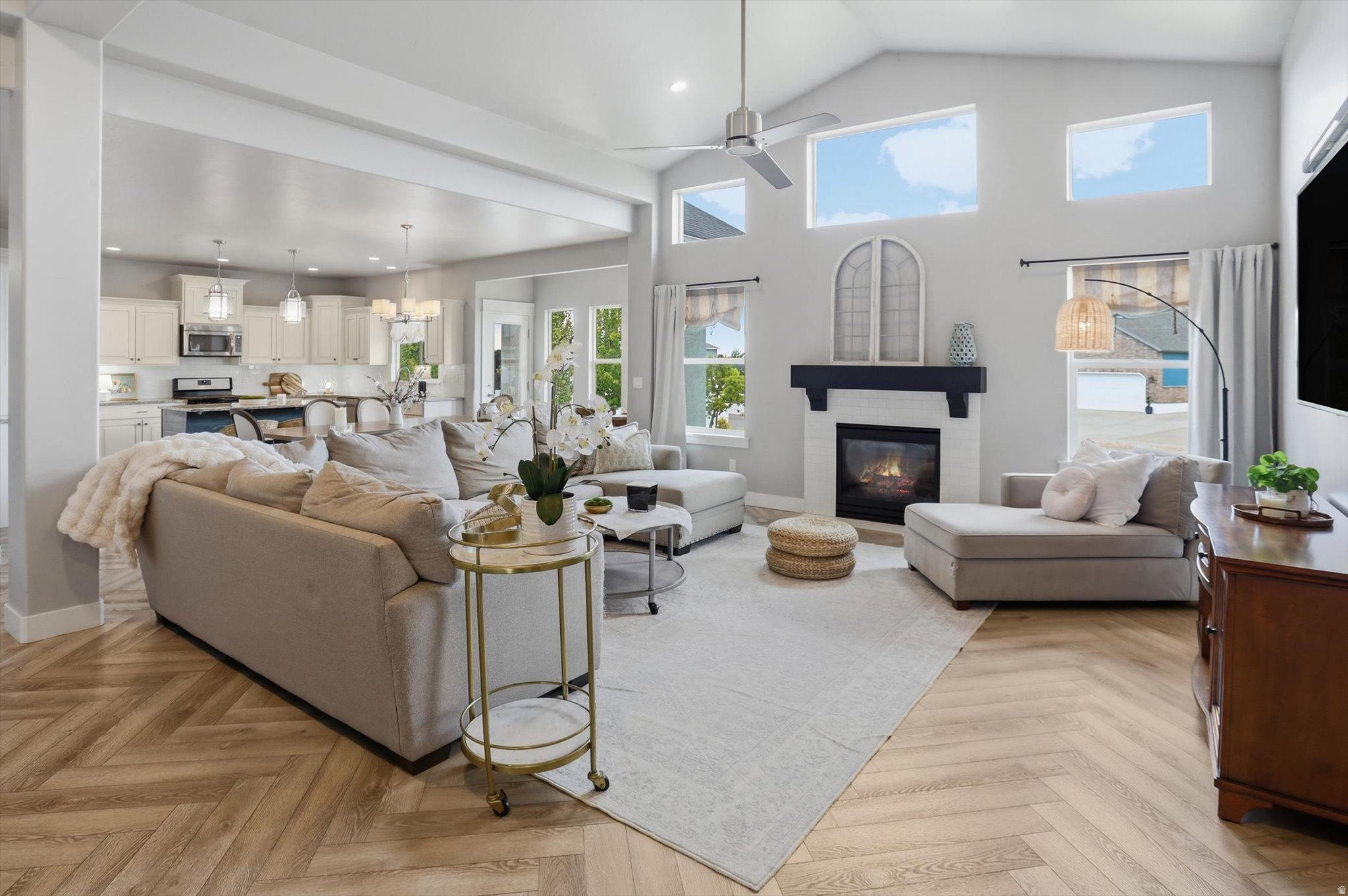 OLD MILL - Residential