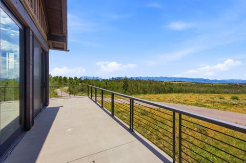 Tiny photo for 8891 E FOREST CREEK RD #18, Heber City, UT 84032 (MLS # 2172262)