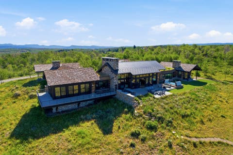 Tiny photo for 8891 E FOREST CREEK RD #18, Heber City, UT 84032 (MLS # 2172262)