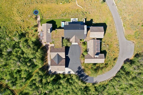 Tiny photo for 8891 E FOREST CREEK RD #18, Heber City, UT 84032 (MLS # 2172262)