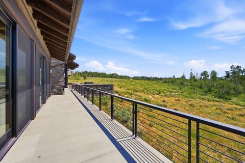 Tiny photo for 8891 E FOREST CREEK RD #18, Heber City, UT 84032 (MLS # 2172262)