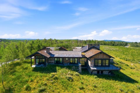Tiny photo for 8891 E FOREST CREEK RD #18, Heber City, UT 84032 (MLS # 2172262)